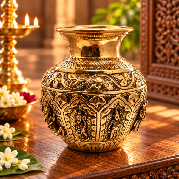 Dhas avatar Kalasam