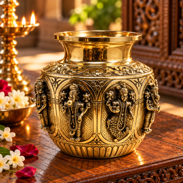 Dhas avatar Kalasam