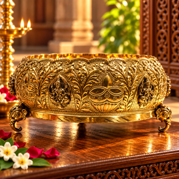 Ashtalakshmi Urli