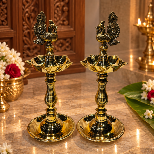 Mayuri Diya