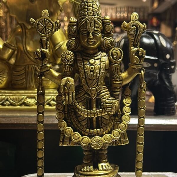 Balaji Idol
